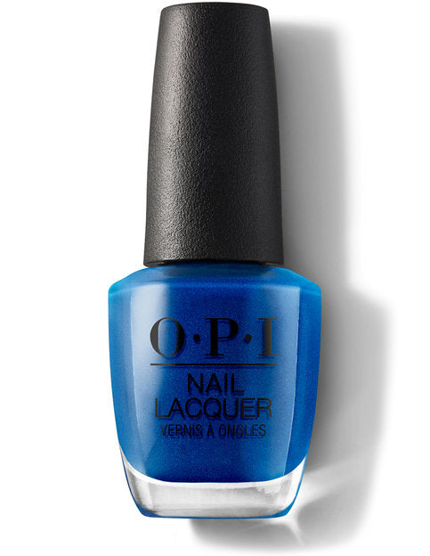 OPI LACQUER- DO YOU SEA WHAT I SEA?