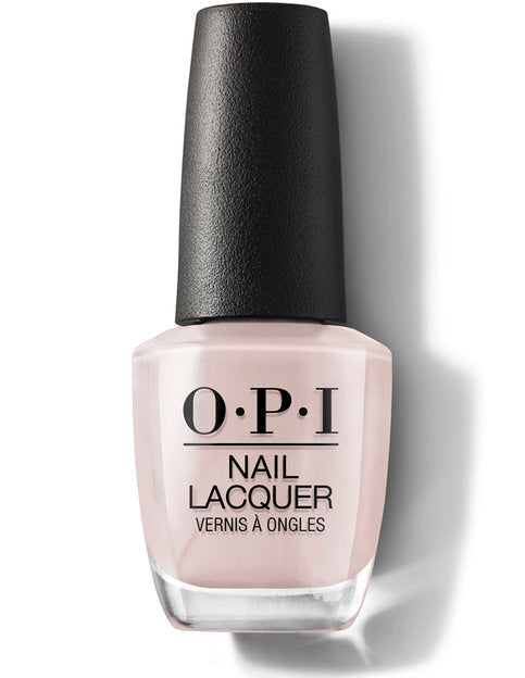 OPI LACQUER- DO YOU TAKE LEI AWAY?