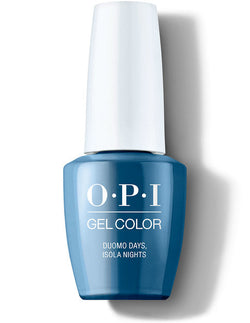 OPI GelColor - Duomo Days, Isola Nights