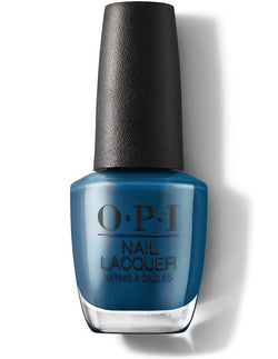 OPI LACQUER- Duomo Days, Isola Nights