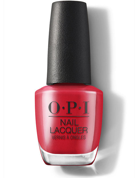 OPI LACQUER- Emmy, have you seen Oscar?