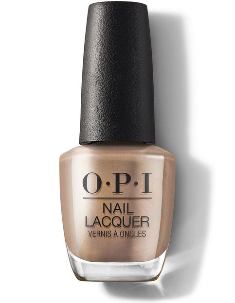 OPI LACQUER- Fall-ing for Milan