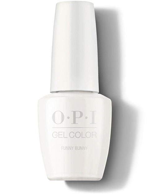 OPI Gelcolor- FUNNY BUNNY