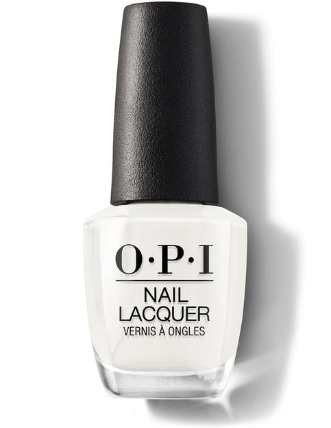 OPI LACQUER- FUNNY BUNNY