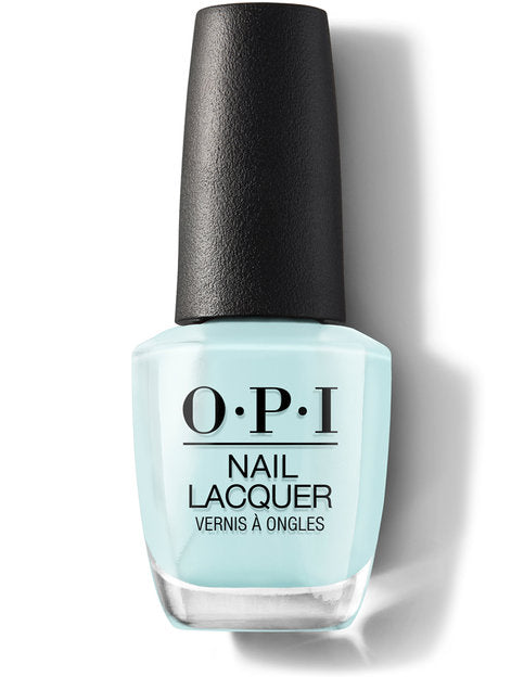 OPI LACQUER- GELATO ON MY MIND