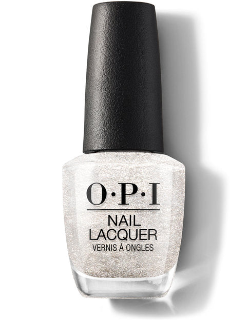 OPI LACQUER- HAPPY ANNIVERSARY!