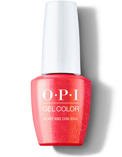 OPI Gelcolor- Heart and Con-soul
