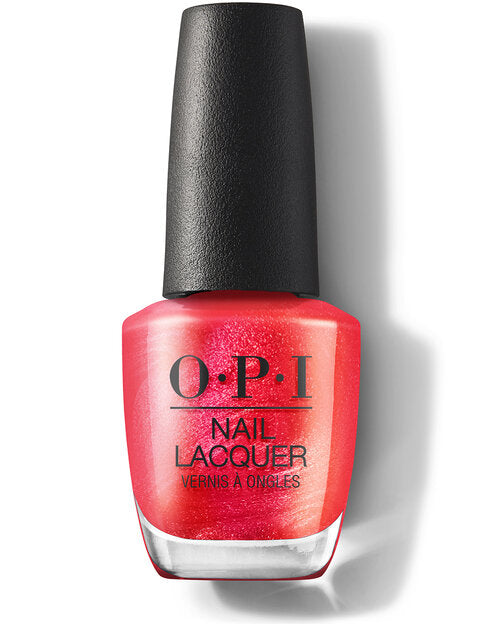 OPI LACQUER - Heart and Con-soul