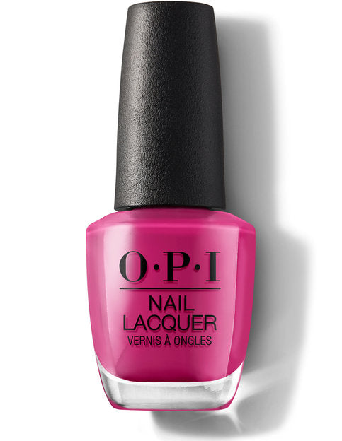 OPI LACQUER- HURRY-JUKU GET THIS COLOR!