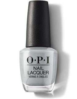OPI LACQUER- I CAN NEVER HUT UP