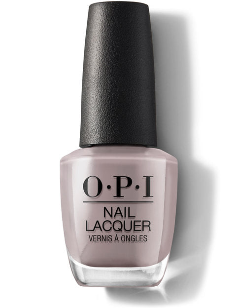 OPI LACQUER- ICELANDED A BOTTLE OF OPI