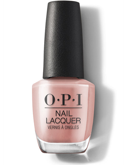 OPI LACQUER- I’m an Extra