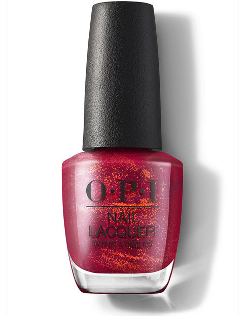 OPI LACQUER- I’m Really an Actress
