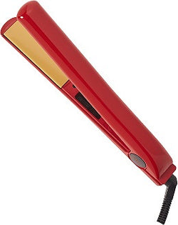 CHI for Ulta Beauty Red Temperature Control Hairstyling Iron