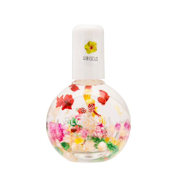 Blossom Cuticle Oil - Hibiscus
