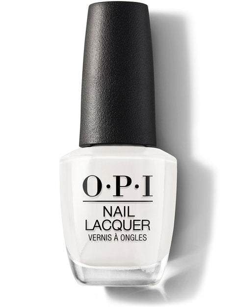 OPI LACQUER- IT’S IN THE CLOUD