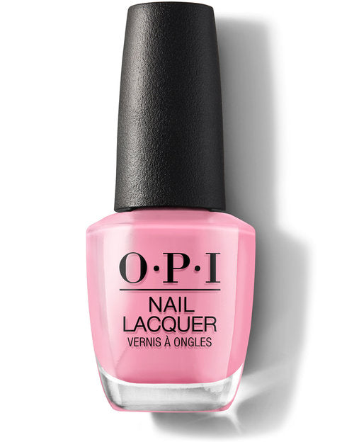 OPI LACQUER- LIMA TELL YOU ABOUT THIS COLOR!