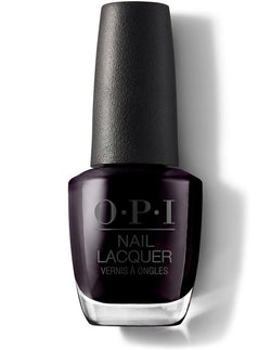 OPI LACQUER- LINCOLN PARK AFTER DARK