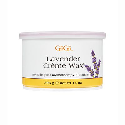 Lavender Crème Wax