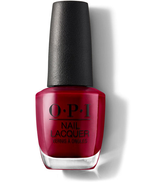 OPI LACQUER- MIAMI BEET