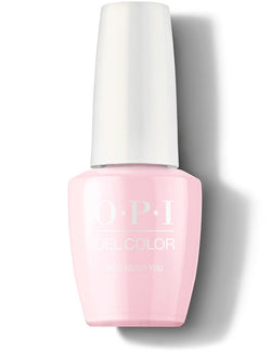 OPI Gelcolor- MOD ABOUT YOU