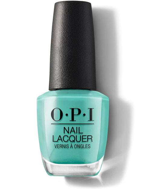 OPI LACQUER- MY DOGSLED IS A HYBRID