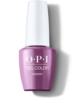OPI Gelcolor- N00Berry