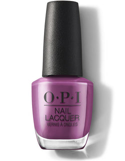 OPI LACQUER - N00Berry