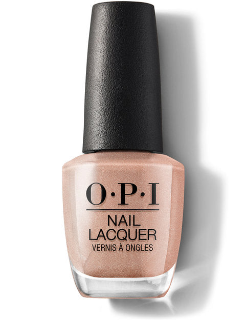 OPI LACQUER- NOMAD'S DREAM