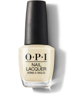 OPI LACQUER- ONE CHIC CHICK