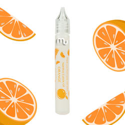 Nutritive Cuticle Oil - Orange