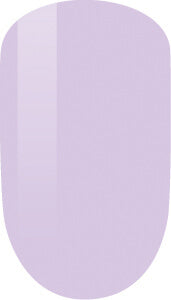 Perfect Match Gel & Lacquer Duo Set- Mystic Lilac
