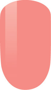 Perfect Match Gel & Lacquer Duo Set- Blushing Bloom