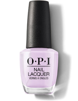 OPI LACQUER- POLLY WANT A LACQUER?