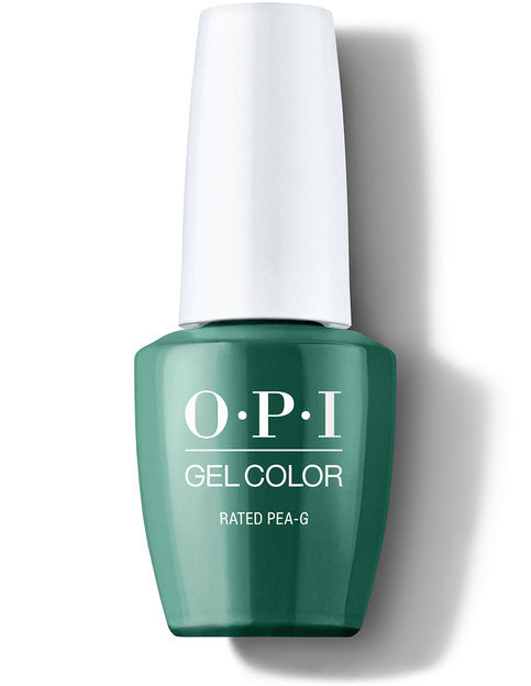GelColor - Rated Pea-G