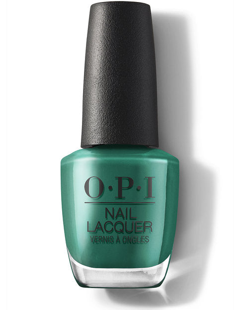 OPI LACQUER- Rated Pea-G
