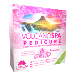 Volcano Spa 5in1 Spa- Romance