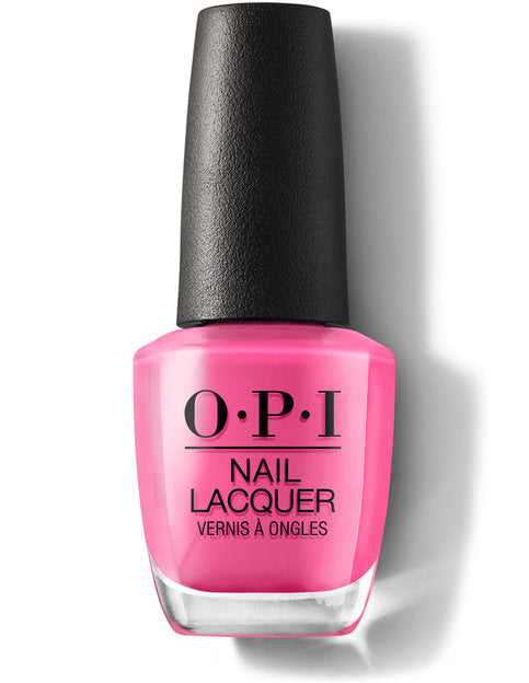 OPI LACQUER- SHORTS STORY