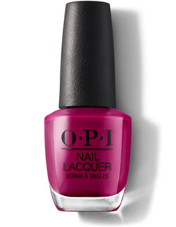 OPI LACQUER- SPARE ME A FRENCH QUARTER?