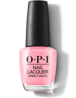 OPI LACQUER- SUZI NAILS NEW ORLEANS