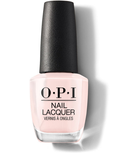 OPI LACQUER- SWEET HEART