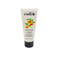 CODI TANGERINE HAND & BODY LOTION