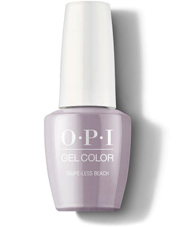 OPI Gelcolor- TAUPE-LESS BEACH