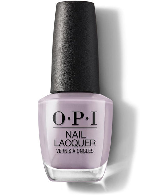 OPI LACQUER- TAUPE-LESS BEACH