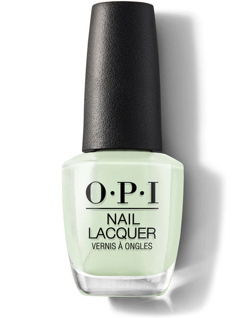 OPI LACQUER- THAT'S HULA-RIOUS!