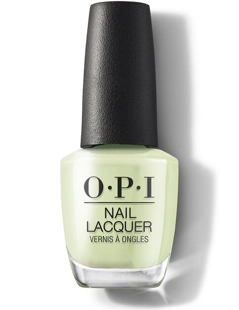 OPI LACQUER - The Pass is Always Greener