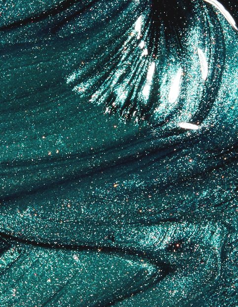 OPI LACQUER- THIS COLOR'S MAKING WAVES