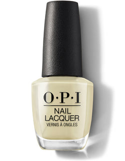 OPI LACQUER- THIS ISN’T GREENLAND