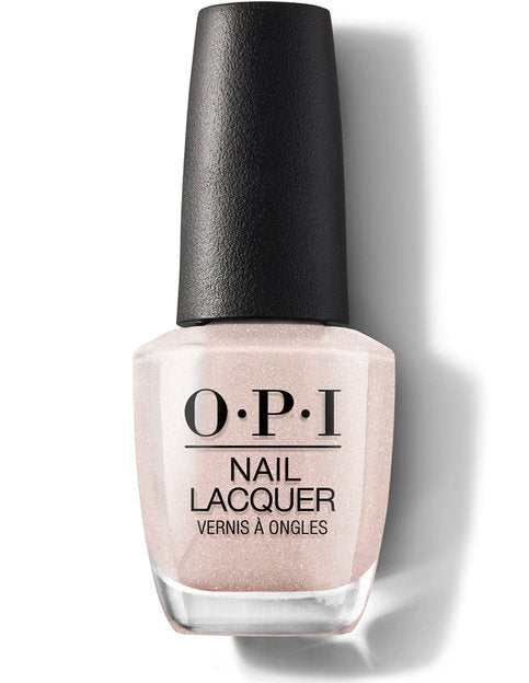 OPI LACQUER- THROW ME A KISS