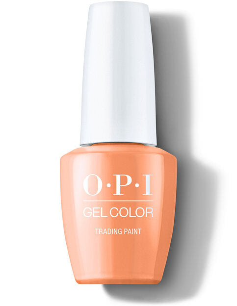 OPI Gelcolor- Trading Paint